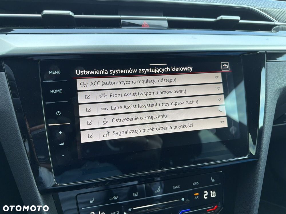 Volkswagen Arteon Shooting Brake 2.0 TSI 4Motion R DSG - 20