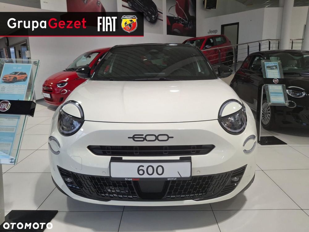 Fiat 600