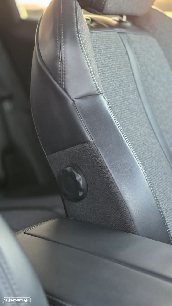 Peugeot 3008 BlueHDi 120 Stop & Start Allure - 28
