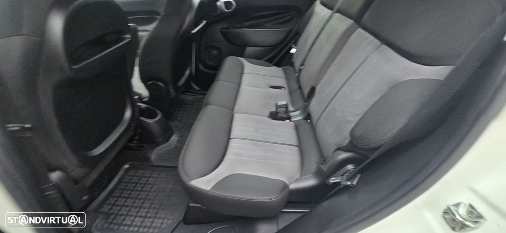 Fiat 500L 1.3 MJ Lounge - 11