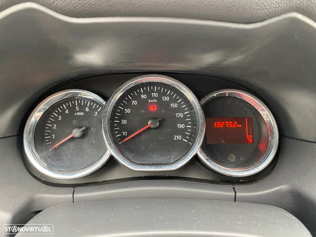 Dacia Duster 1.2 TCe Prestige - 17