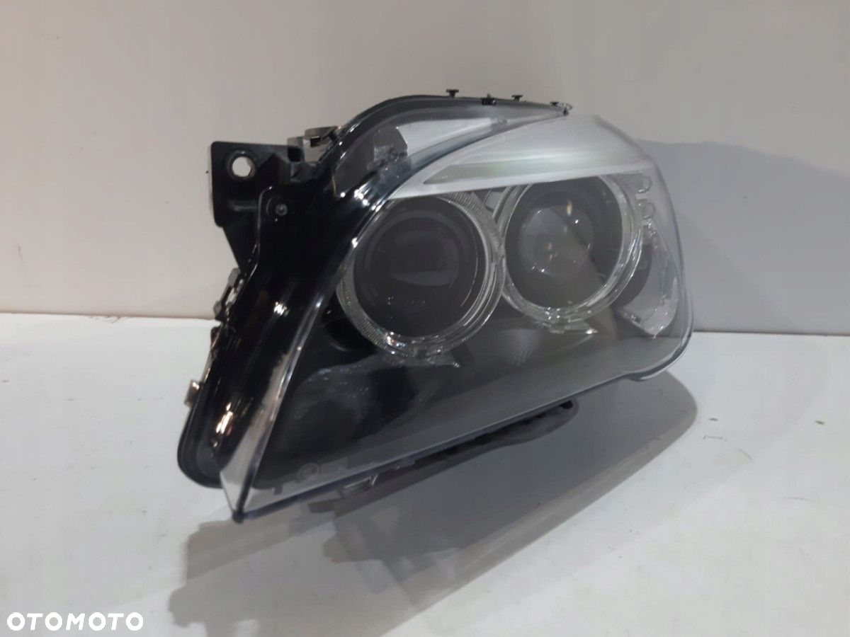 BMW 7 F01 F02 LCI Lampa Bi-xenon Lewa - 12953 - 2