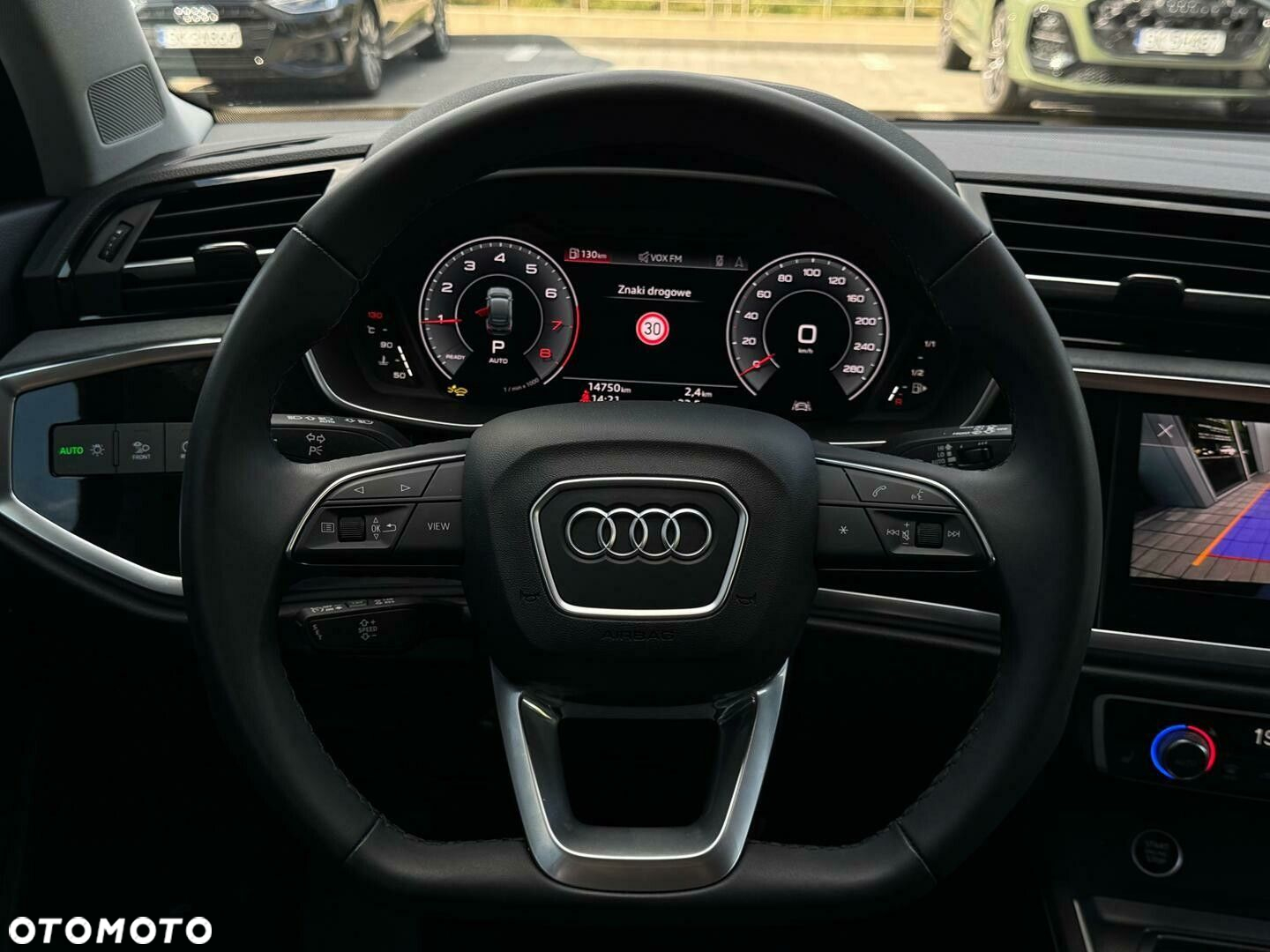 Audi Q3 - 10