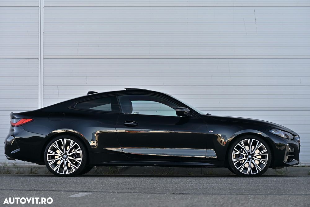BMW M4 M440i xDrive AT MHEV - 15