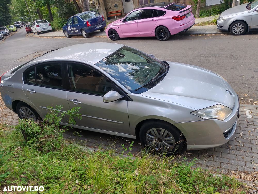Renault Laguna - 12
