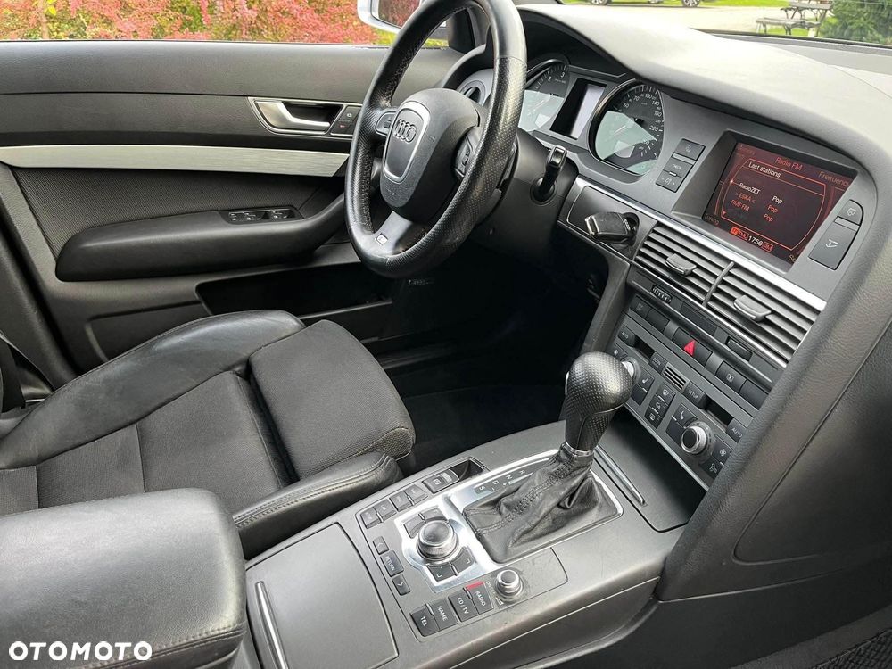 Audi A6 Limousine - 7