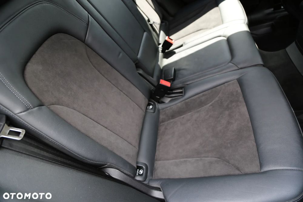Audi Q5 2.0 TDI quattro - 12
