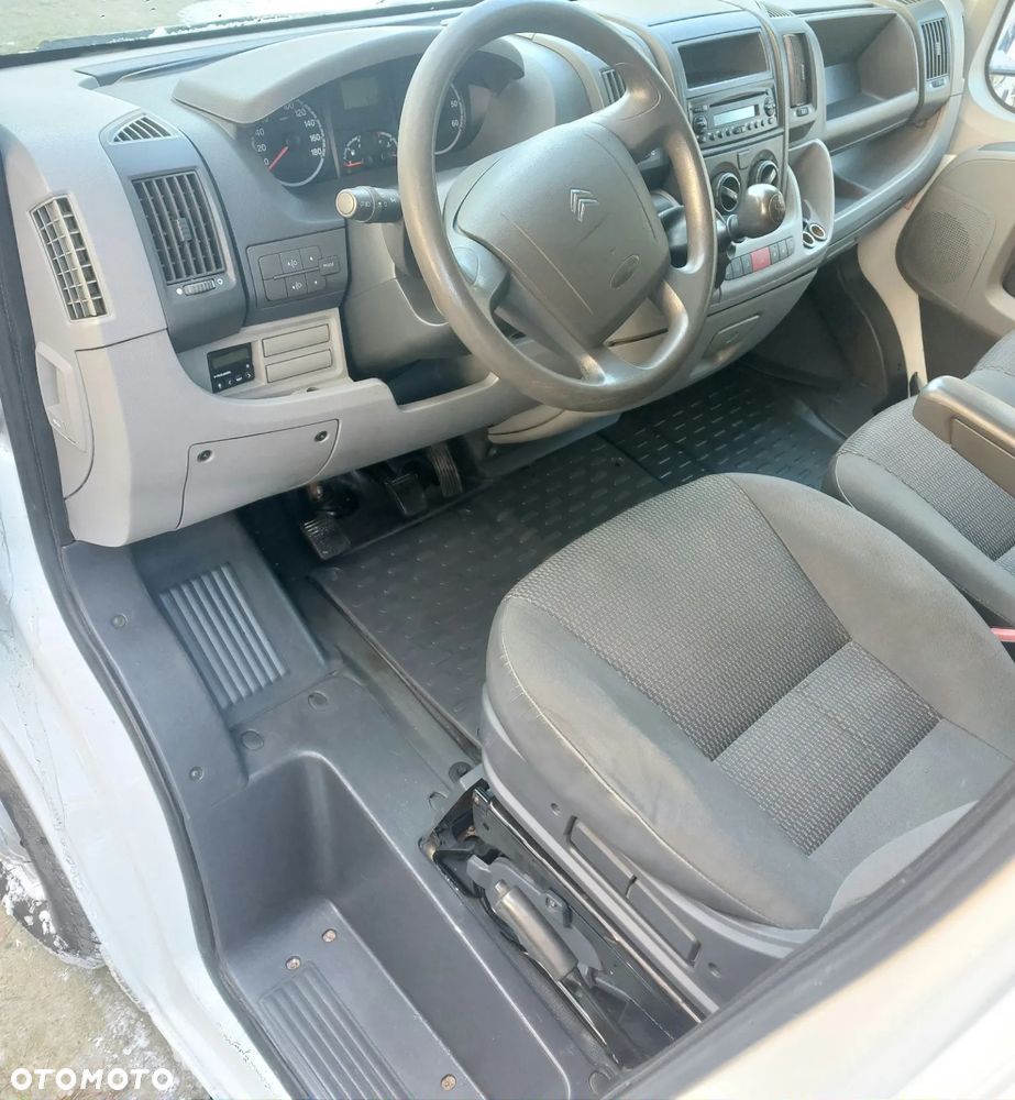 Citroën Jumper - 14