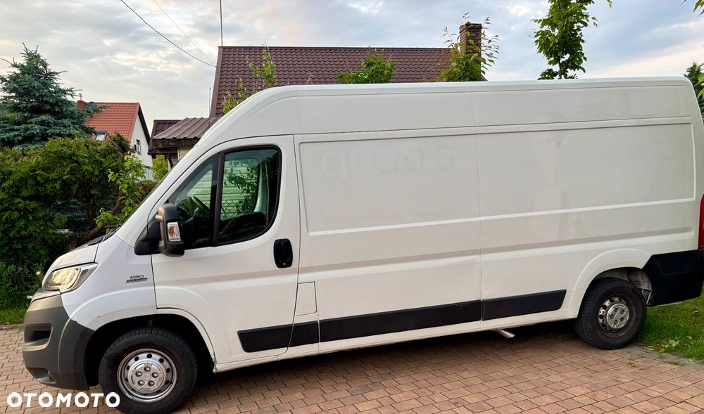 Citroën jumper - 3