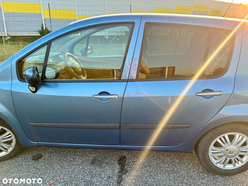 Renault Modus 1.2 16V Authentique - 13