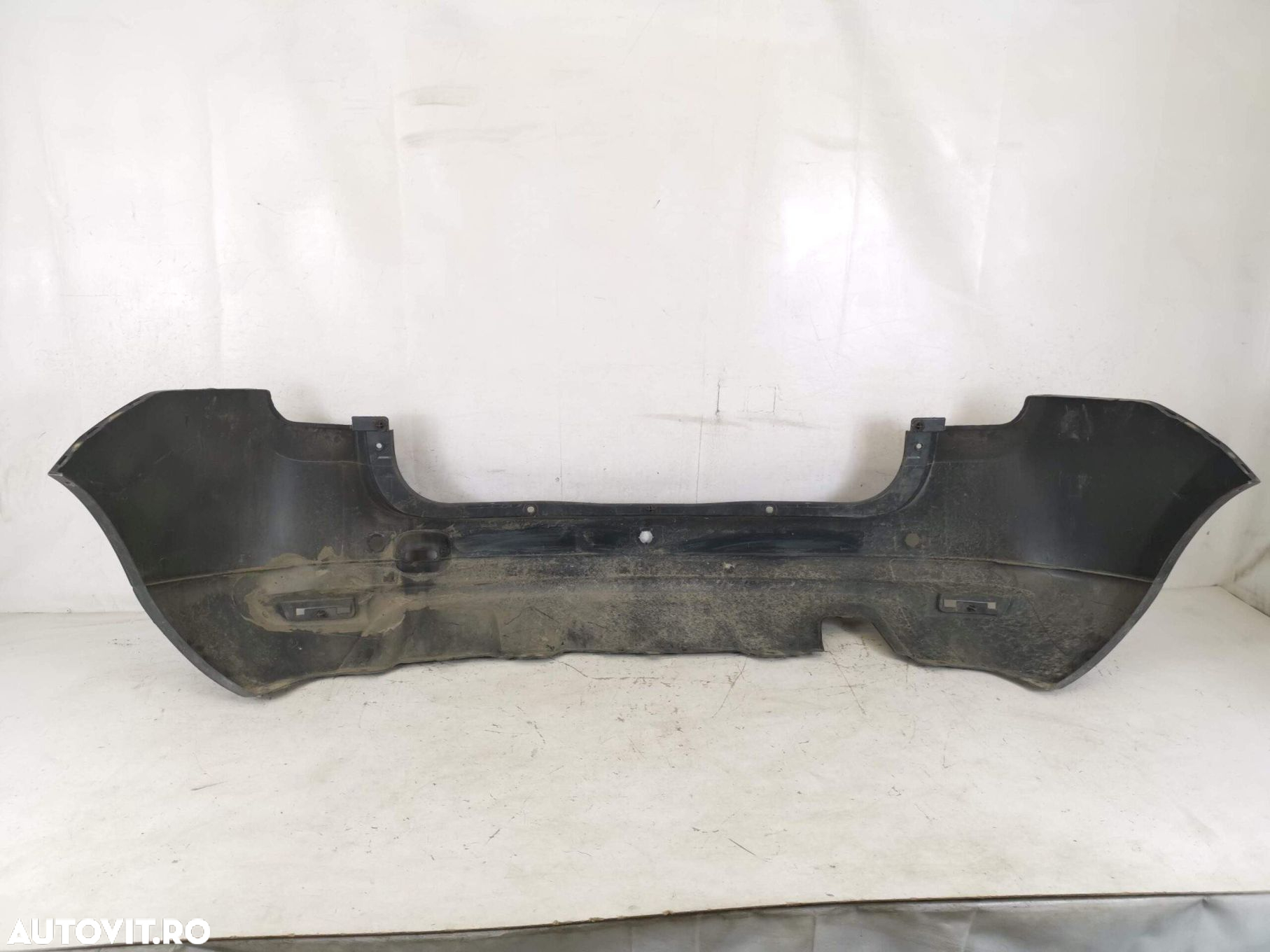 Bara Spate Dacia  Duster 1 [2010 - 2013] Originala In Stare Buna - 5
