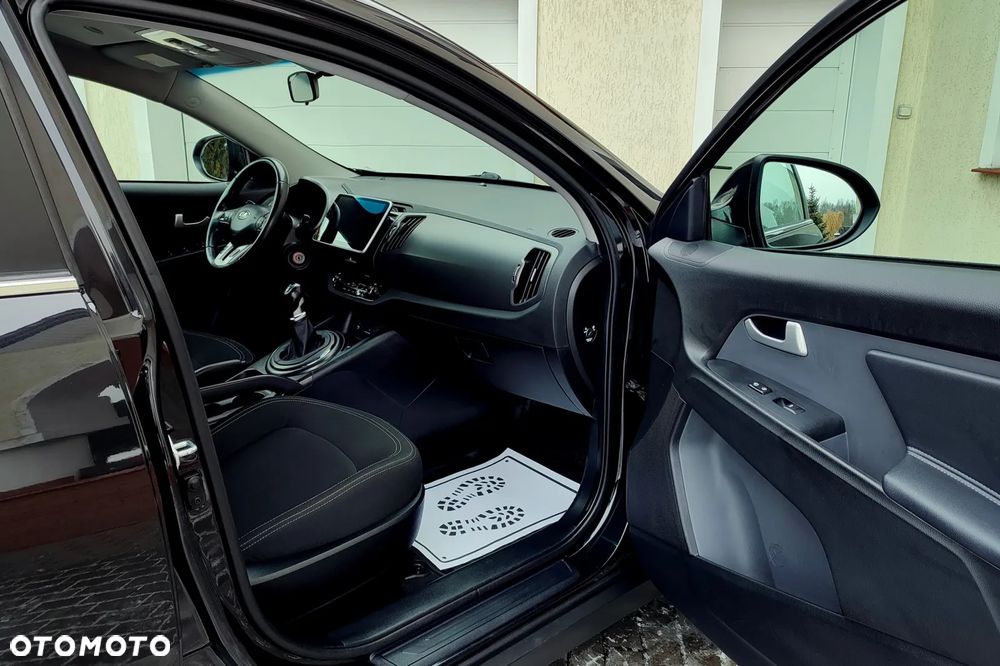 Kia Sportage 1.6 GDI L 2WD - 23