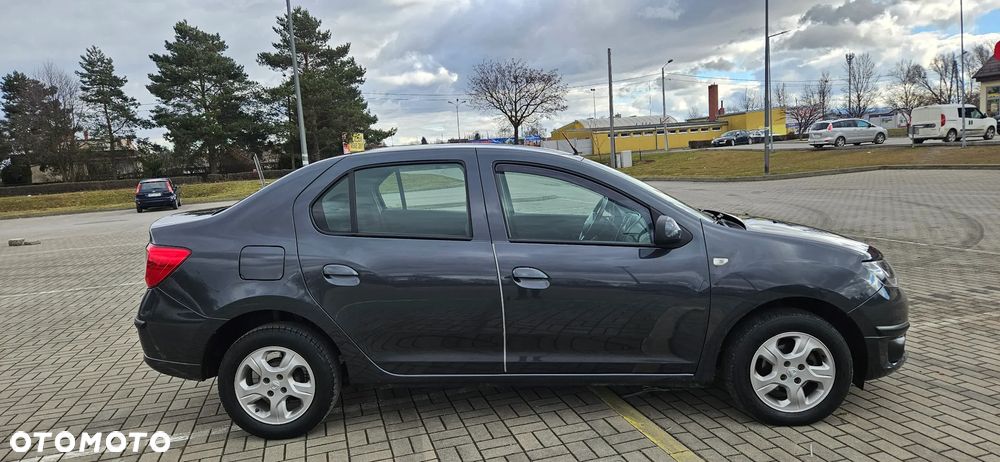 Dacia Logan 0.9 TCe SL Celebration - 17