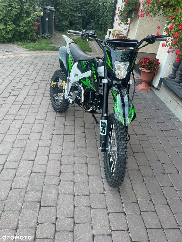 KXD Inny - 2