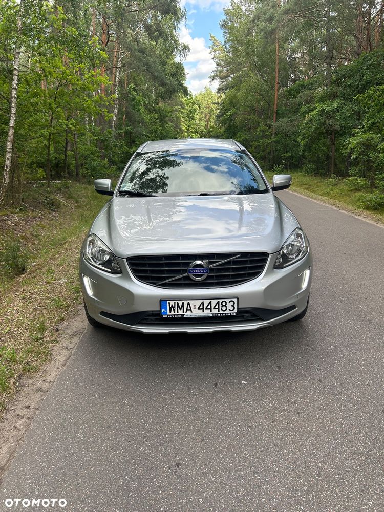 Volvo XC 60 - 23