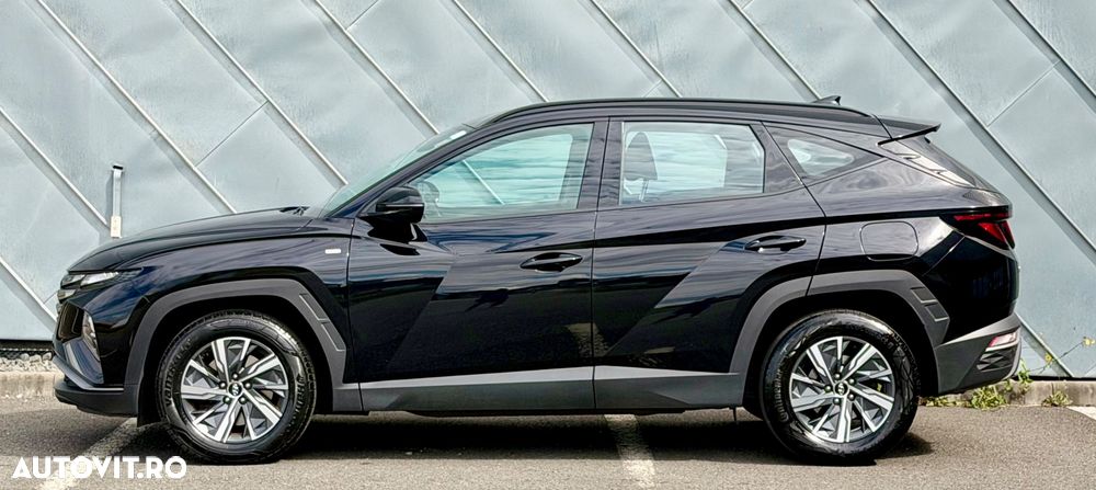 Hyundai Tucson 2023 photo 5