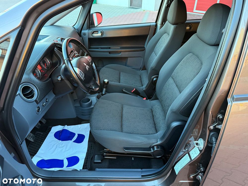 Mitsubishi Colt 1.3 ClearTec Edition - 20