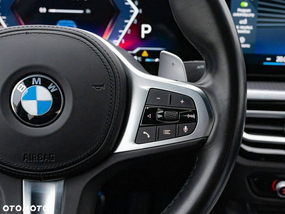 BMW Seria 3 318i M Sport - 18