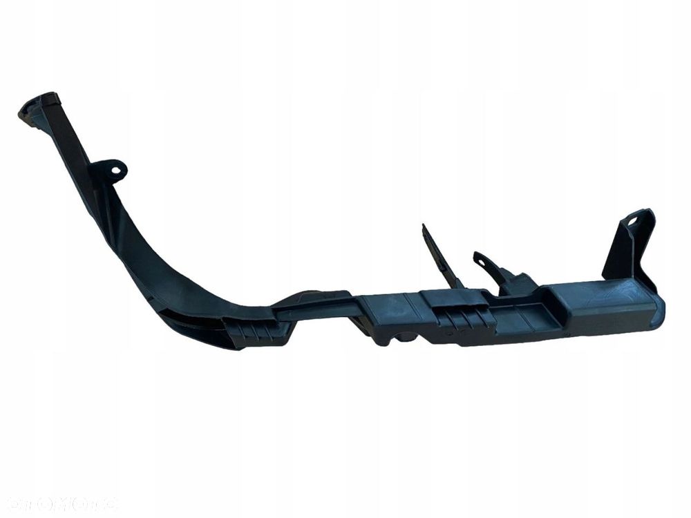 KPL pas przedni wlot powietrza kierownica okular lampy BMW X1 E84 2009-2015 - 6