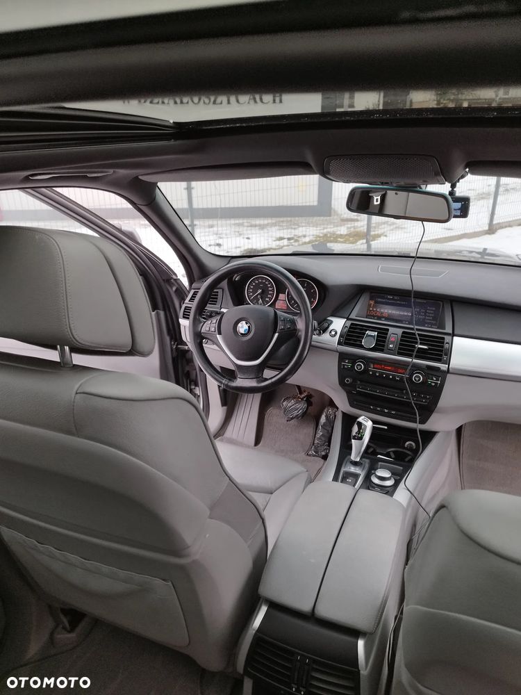 BMW X5 - 7