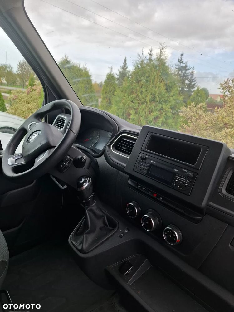 Renault MASTER - 3