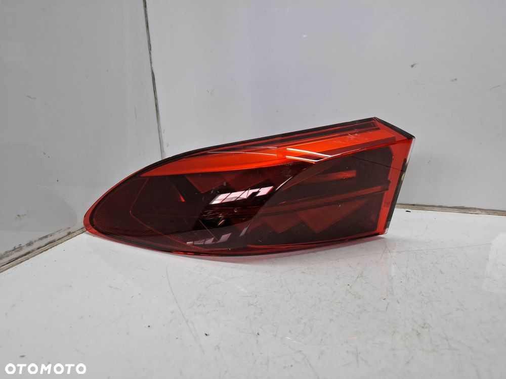 LAMPA TYLNA TYŁ LEWA SEAT CUPRA TERRAMAR 578945207 IDEALNA - 8