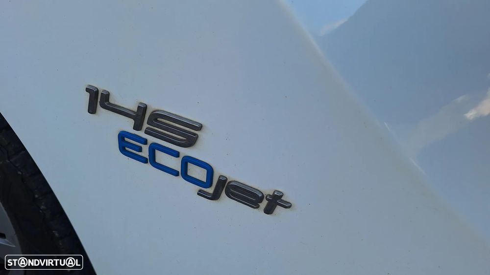 Fiat Talento 1.6 145cv isotérmica frigorífica - 17