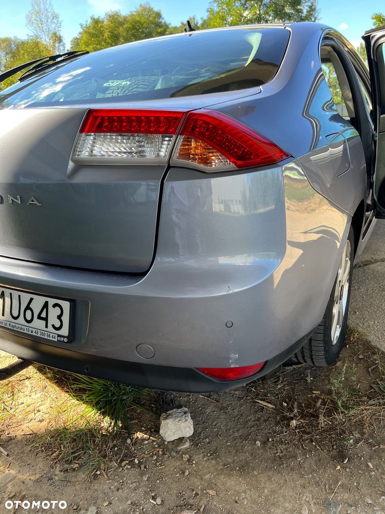 Renault Laguna 2.0 Dynamique - 5