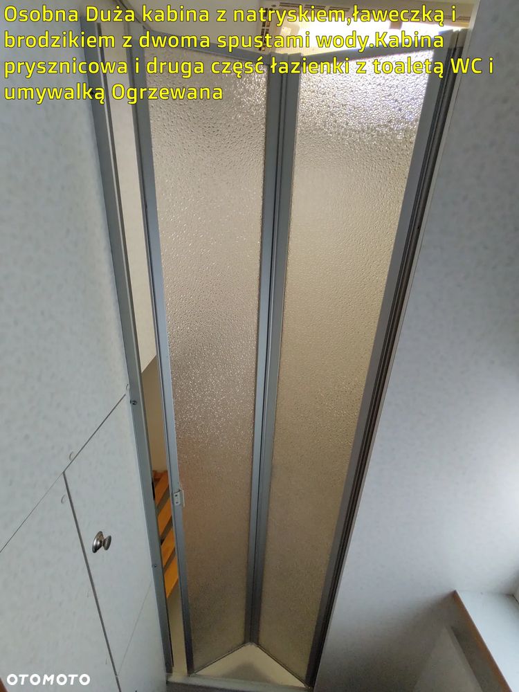 Burstner Flirt 440TK - 12
