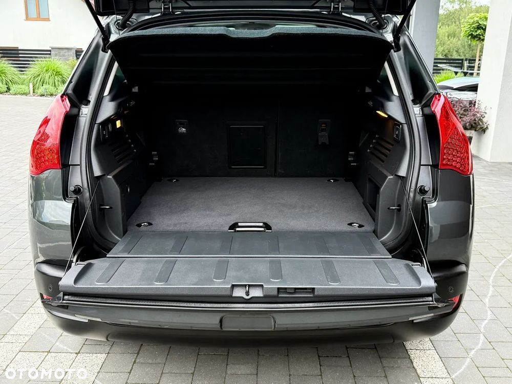 Peugeot 3008 1.6 Style - 25