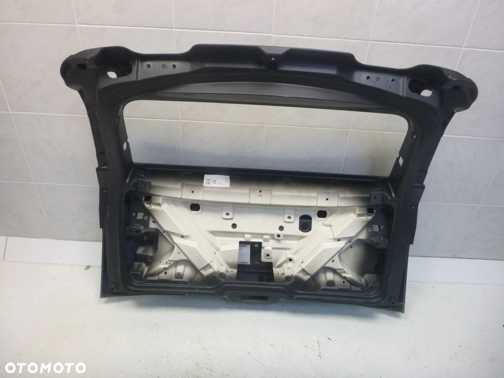 RANGE ROVER EVOQUE L551 19- KLAPA BAGAŻNIKA TYŁ TYLNA ORYGINAŁ - 6