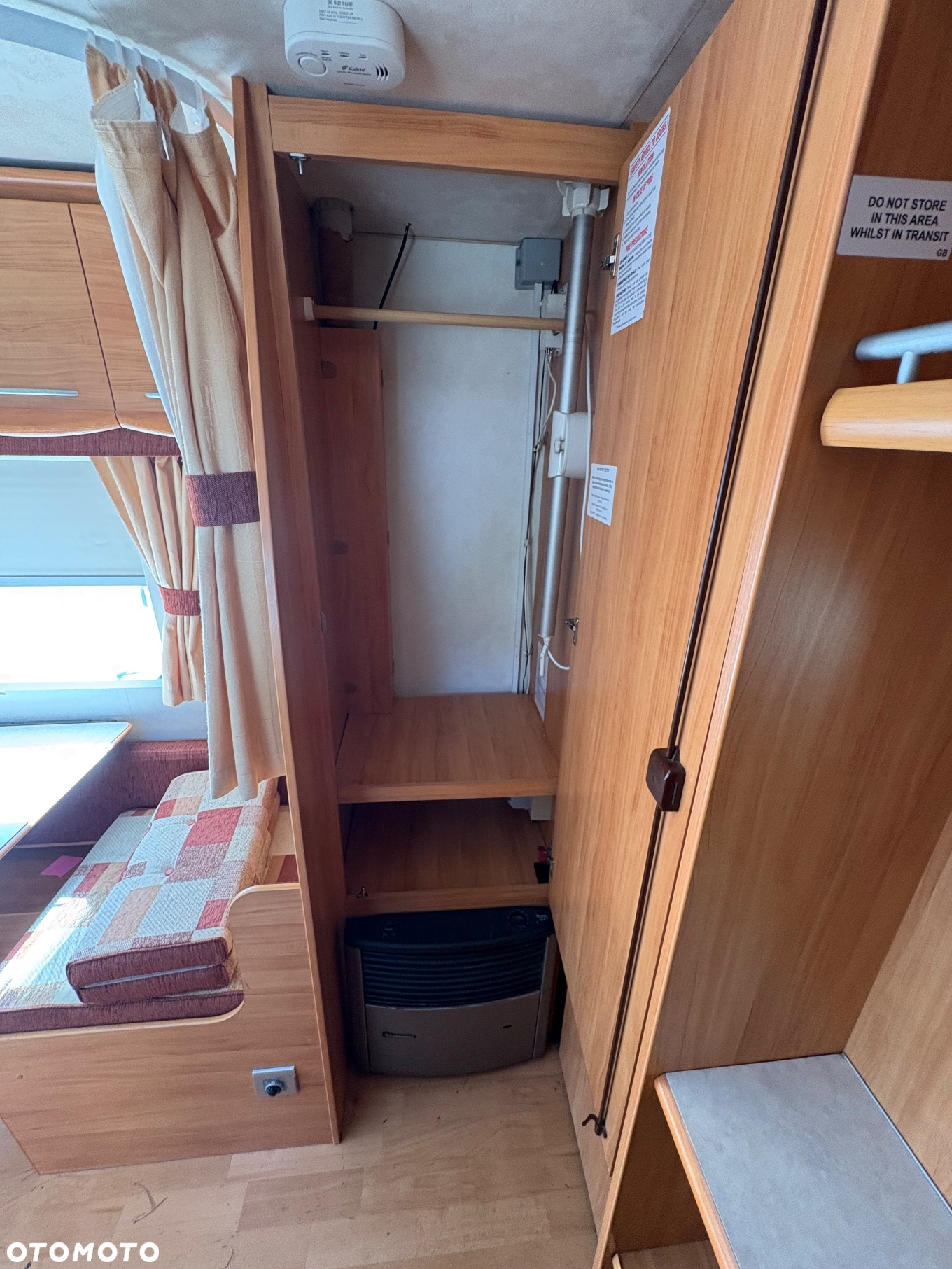 Adria ADORA 612 UP - 11