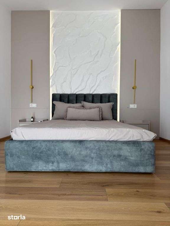 3camere in vila, 101mp, cheltuieli incluse zona Iulius Mall/Gheorgheni — fotografia 3
