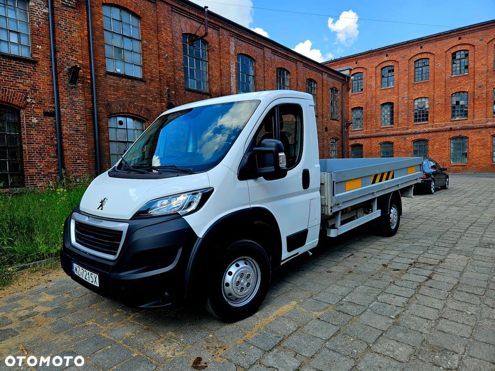 Peugeot Boxer - 3
