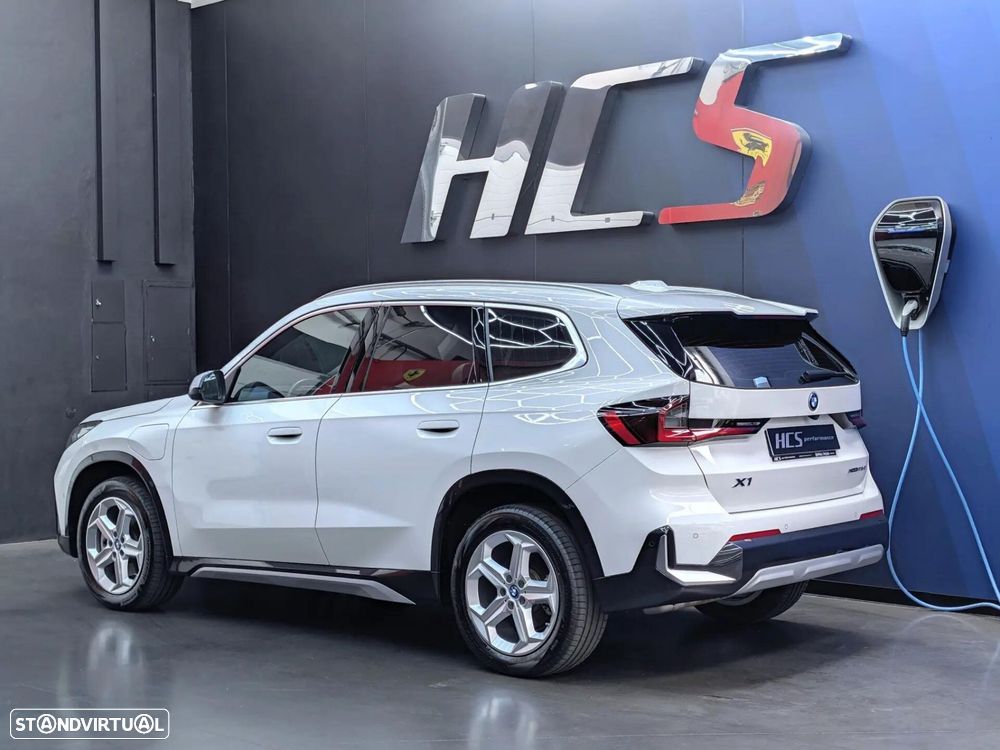 BMW X1 xDrive25e xLine - 49