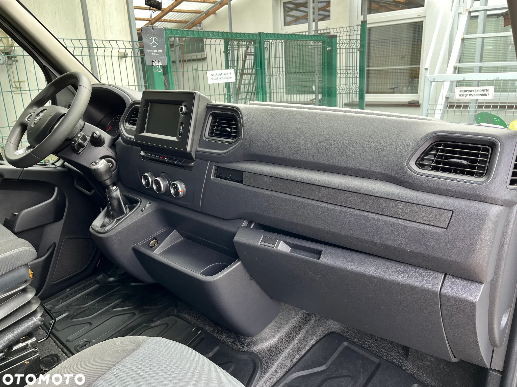 Renault Master - 10