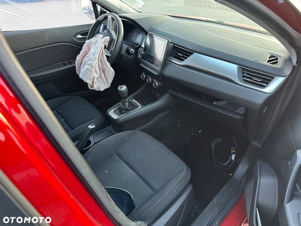 Renault Captur TCe 100 EXPERIENCE - 7