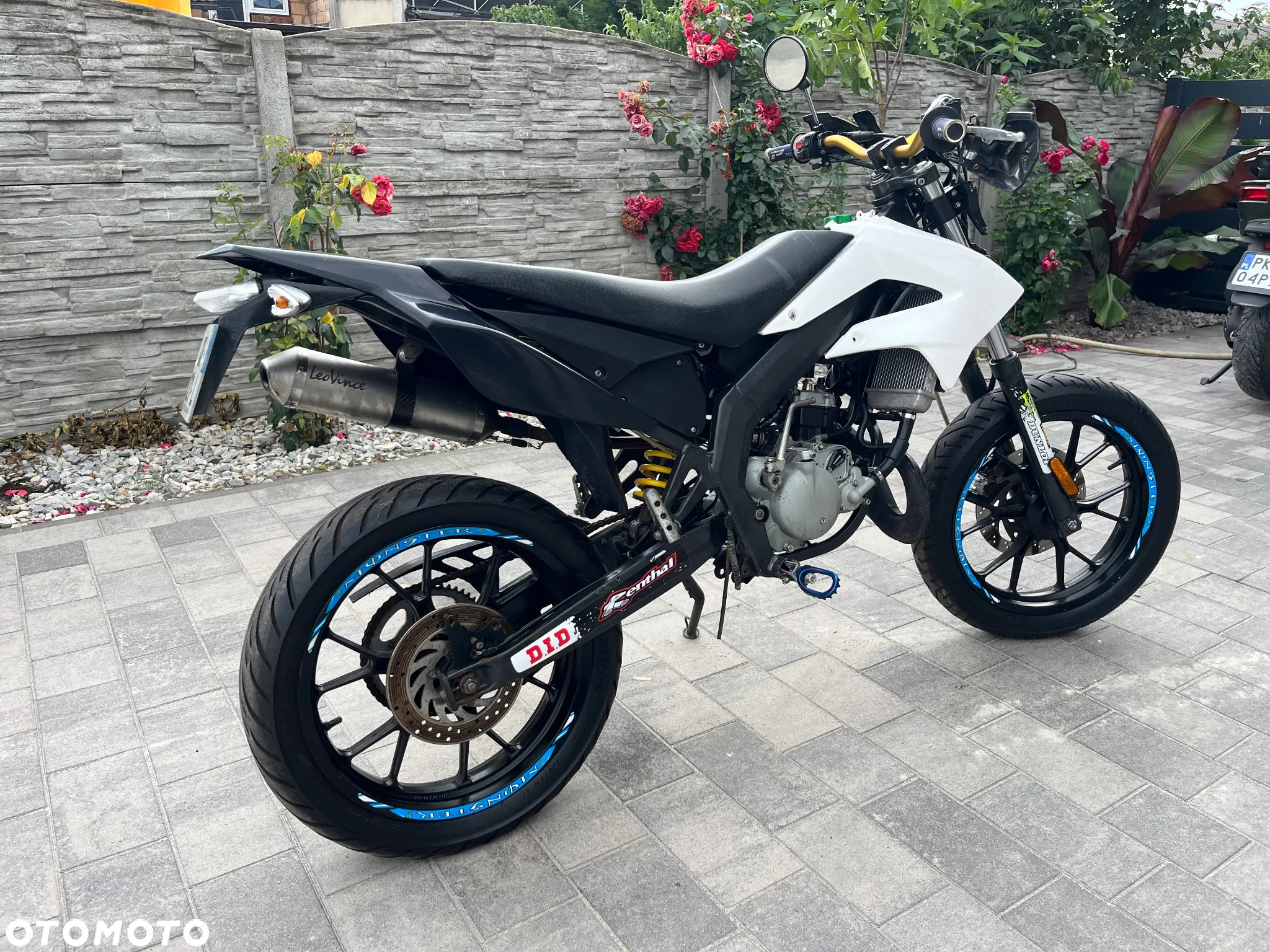 Derbi Senda - 2