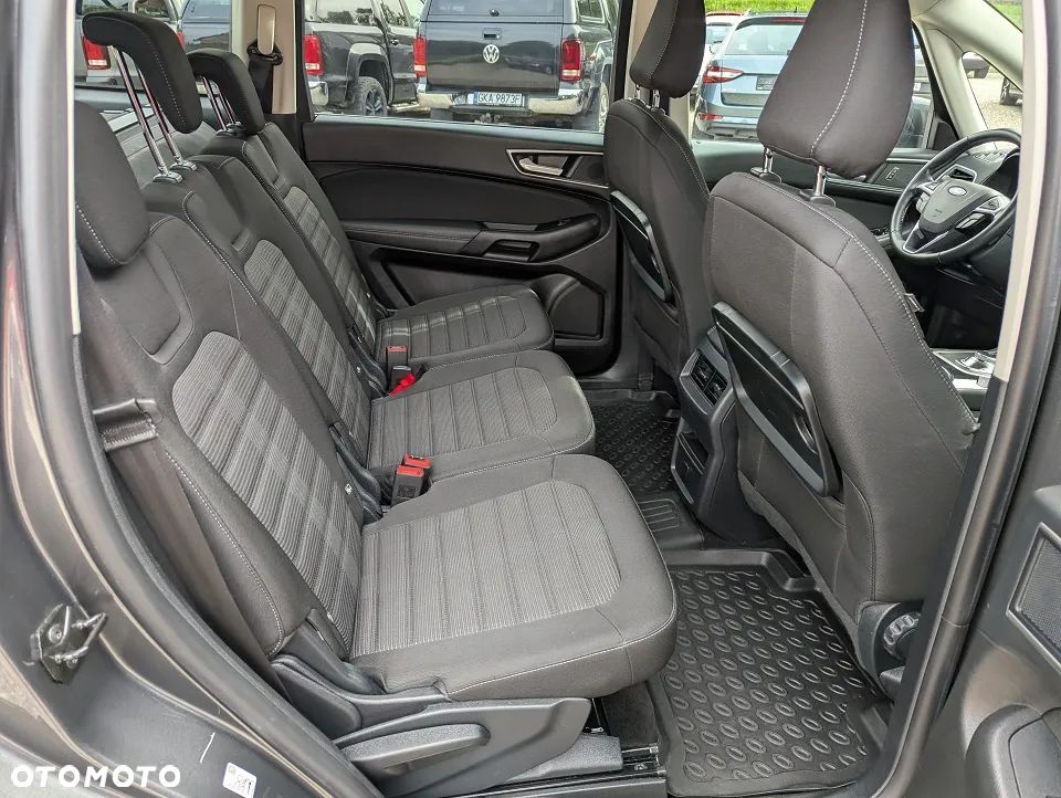 Ford Galaxy 2.0 EcoBlue Trend - 24
