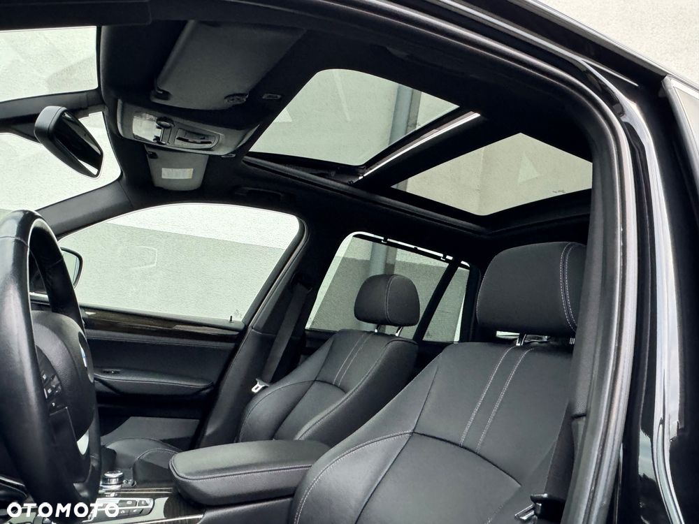 BMW X3 30d xDrive - 7