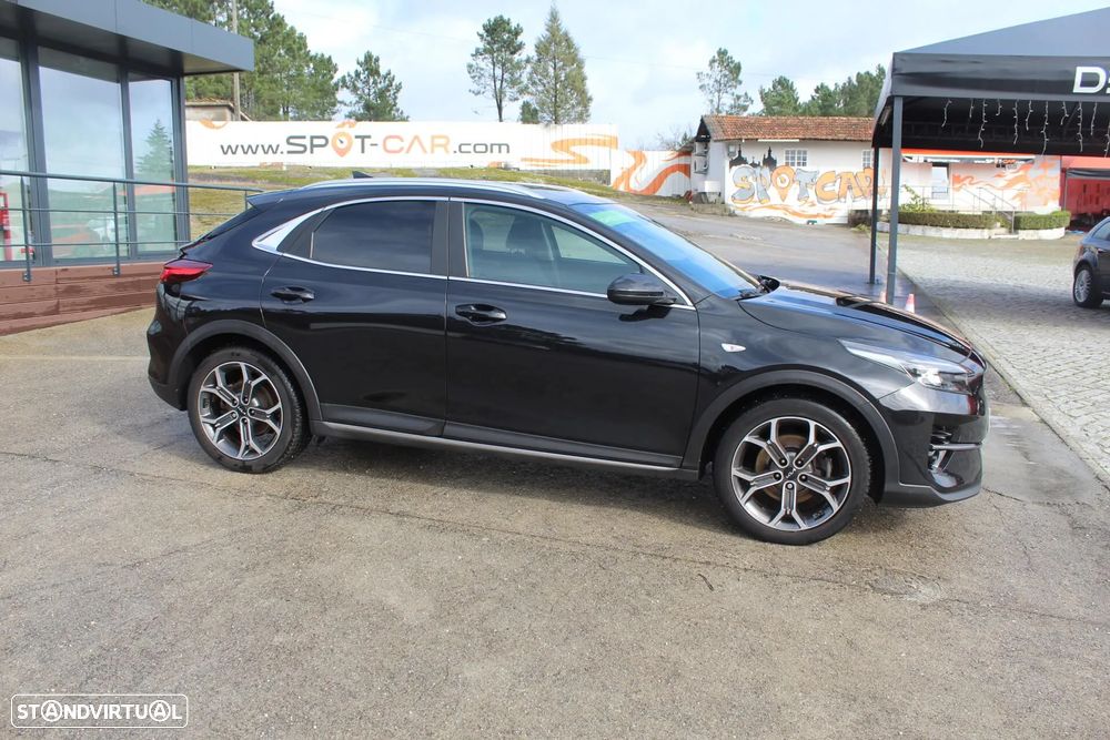Kia XCeed 1.0 T-GDI Drive - 3