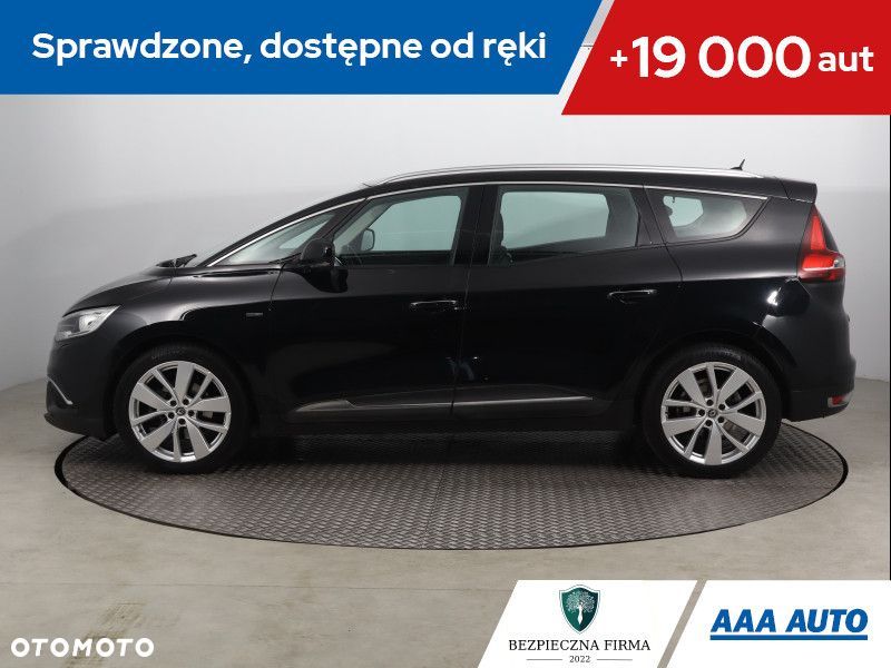 Renault Grand Scenic - 1