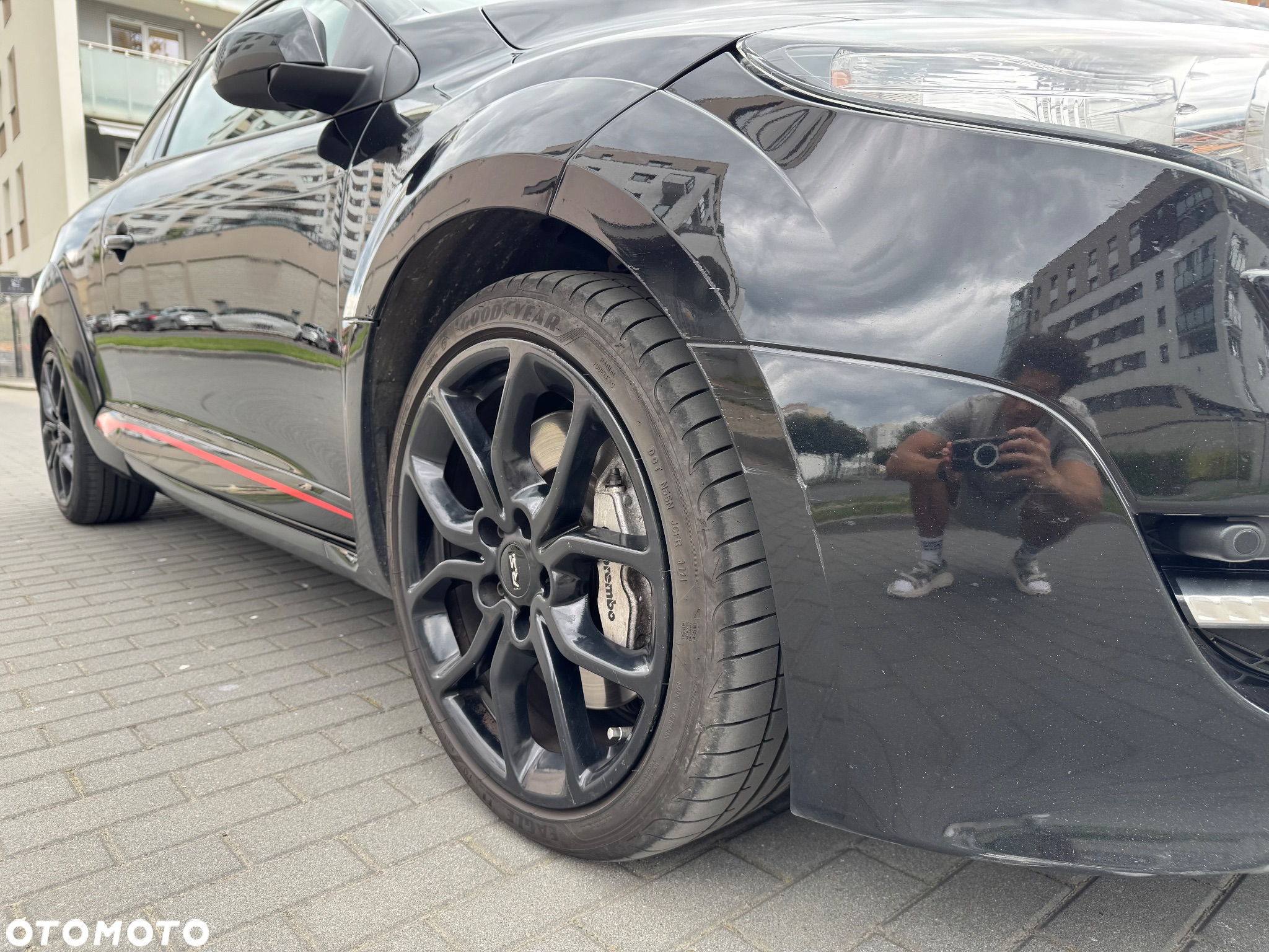 Renault Megane 2.0 16V R.S - 11