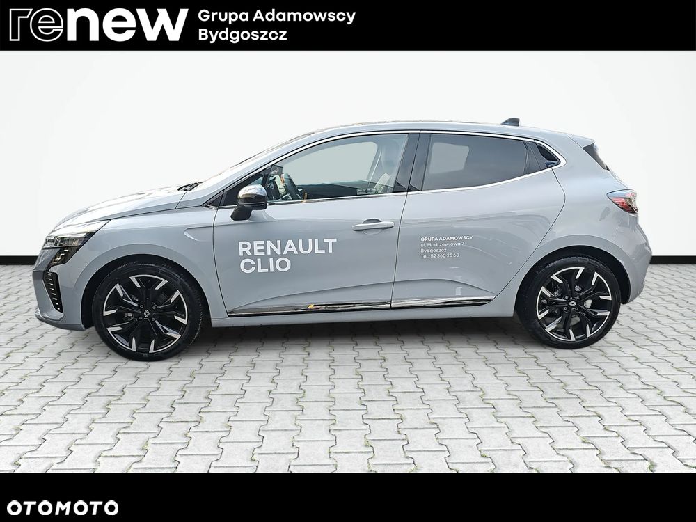 Renault Clio 1.0 TCe Techno - 8