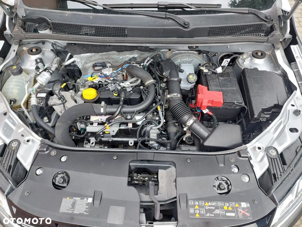 Dacia Sandero Stepway - 29