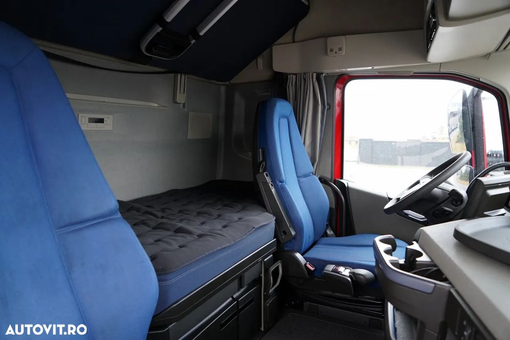 Volvo FH 500 / I-PARK COOL / I-SAVE - 34
