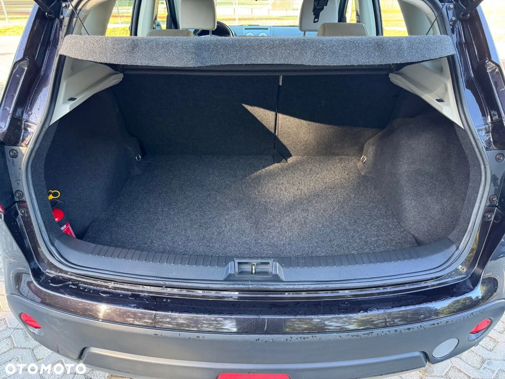 Nissan Qashqai 2.0 dCi Tekna - 9