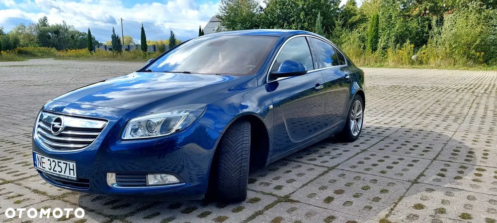 Opel Insignia - 3