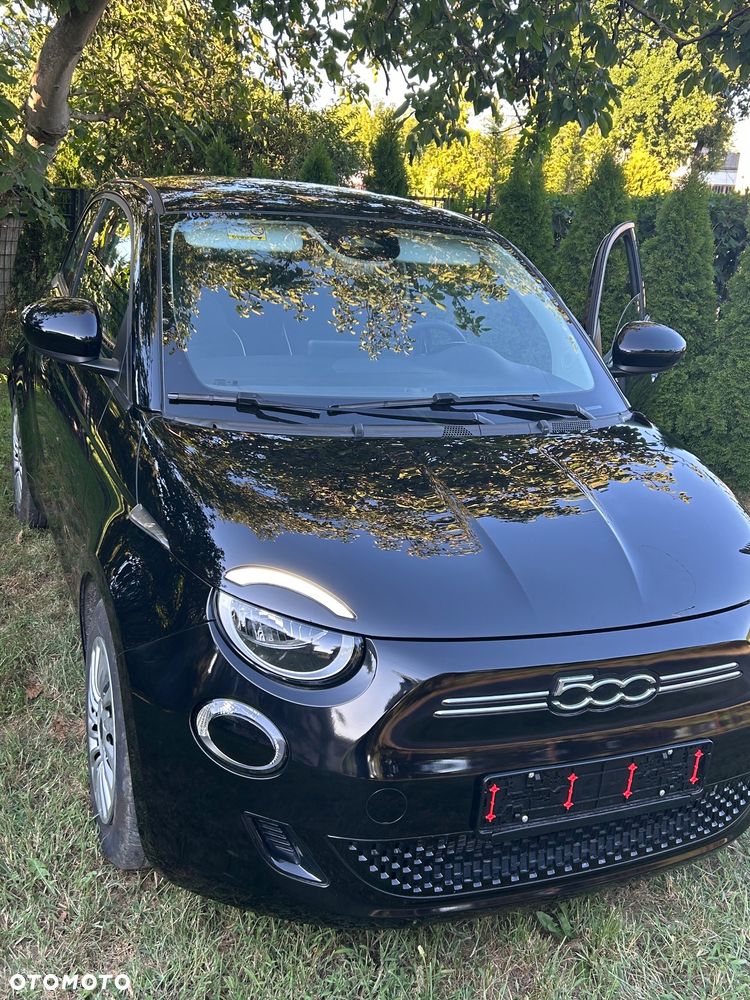 Fiat 500e - 15