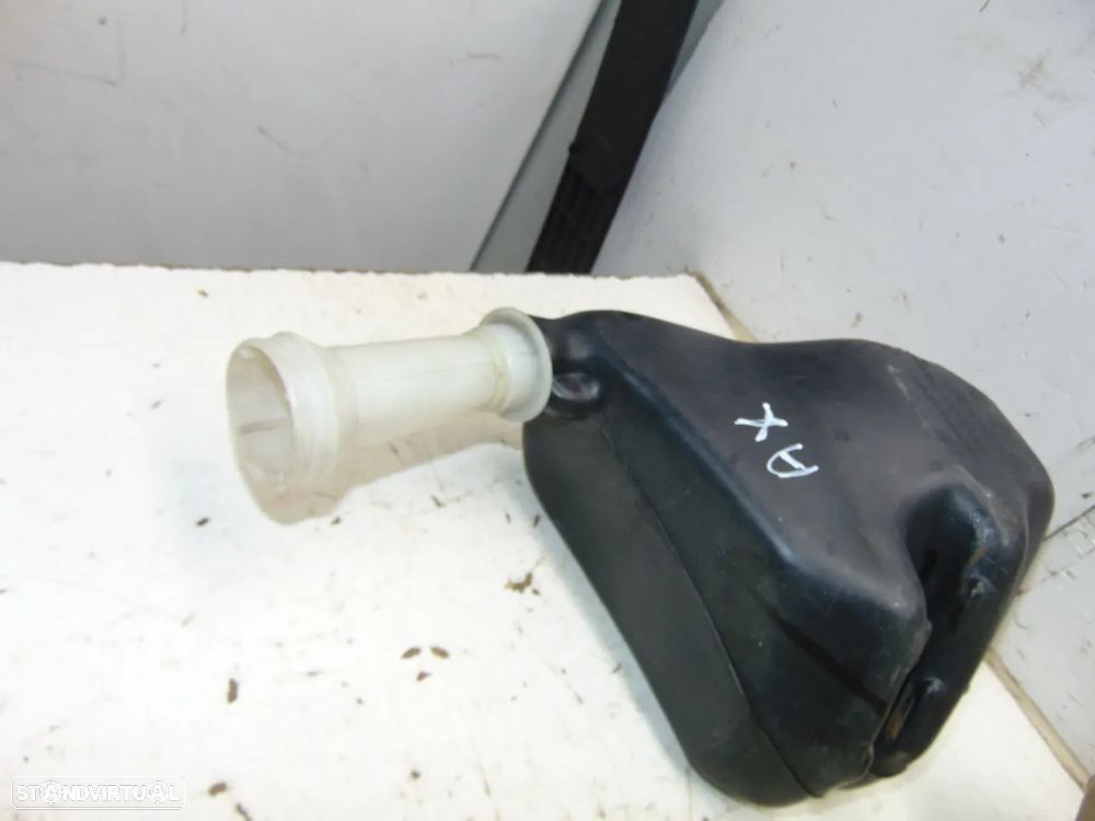 Renault 5/Citroen AX depósitos - 2